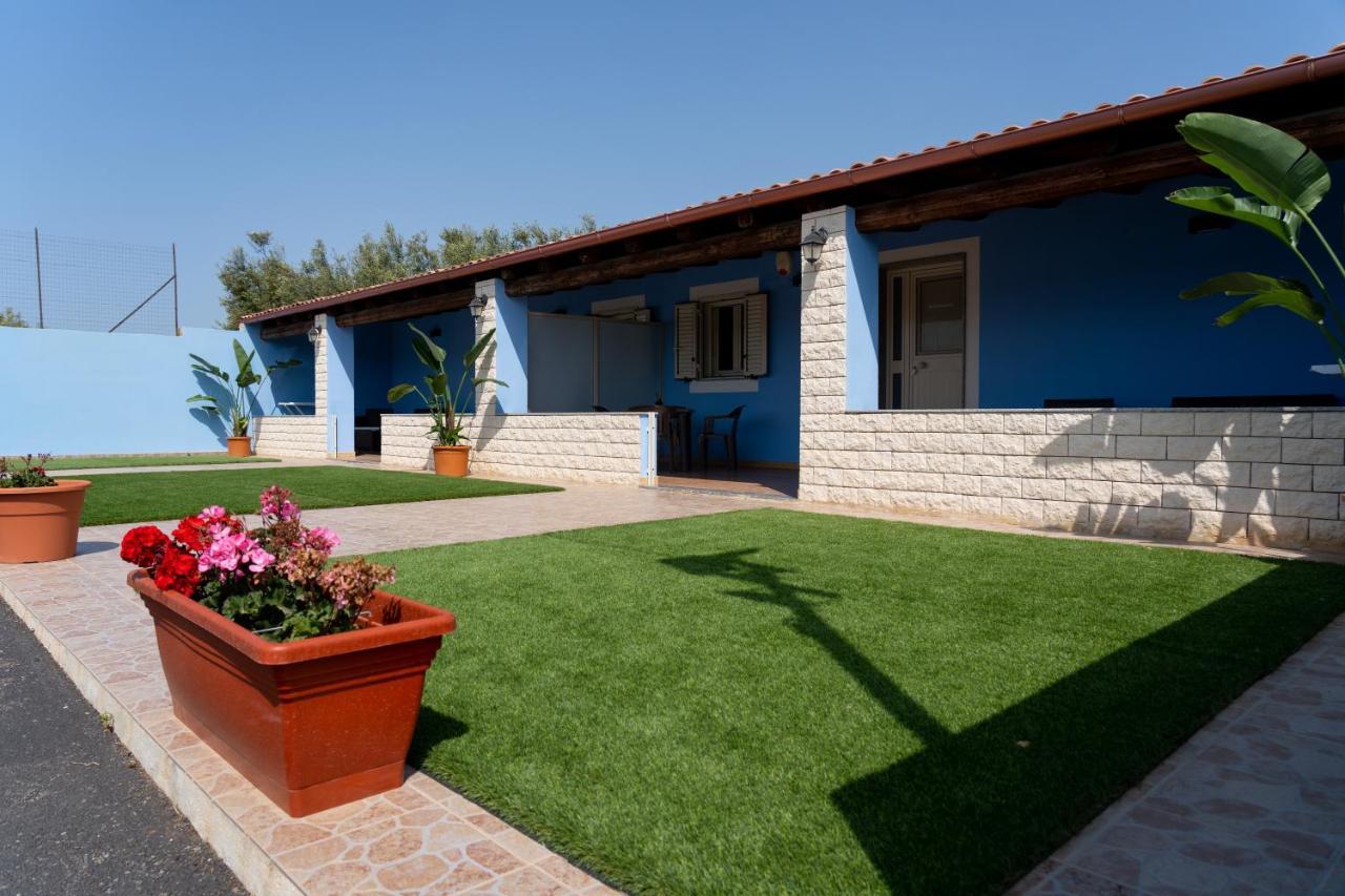 L'uliveto & Pool Nocleg ze śniadaniem Marzamemi
